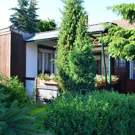 Holiday Home In Cattenstedt Harz With Garden Екстер'єр фото
